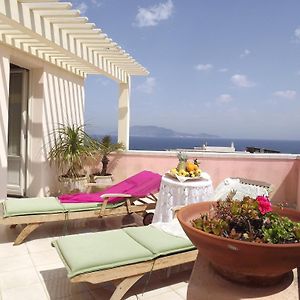 Albergo Ristorante Egadi